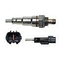 Oxygen Sensor: 4 Wire, 16.10" Long, Heated, Exact Fit