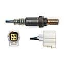 Oxygen Sensor: Downstream, 4 Wire, 26.69" Long, Heated, Exact Fit