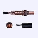 Oxygen Sensor: Downstream, 4 Wire, 18.70" Long, Heated, Exact Fit