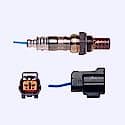 Oxygen Sensor: Upstream, 2 Wire, 43.82" Long, Not Heated, Exact Fit