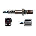 Oxygen Sensor: Downstream, 4 Wire, 32.48" Long, Heated, Exact Fit