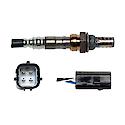 Oxygen Sensor: Downstream, 4 Wire, 39.76" Long, Heated, Exact Fit