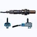 Oxygen Sensor: Upstream, 4 Wire, 14.92" Long, Heated, Exact Fit