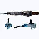 Oxygen Sensor: Upstream, 4 Wire, 37.32" Long, Heated, Exact Fit