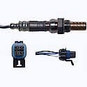 Oxygen Sensor: Downstream, 4 Wire, 31.50" Long, Heated, Exact Fit