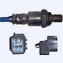 Oxygen Sensor: Downstream, 4 Wire, 20.87" Long, Heated, Exact Fit