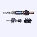 Oxygen Sensor: Downstream, 4 Wire, 28.35" Long, Heated, Exact Fit