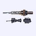 Oxygen Sensor: Upstream, 4 Wire, 16.69" Long, Heated, Exact Fit