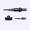 Oxygen Sensor: Upstream, 4 Wire, 15.75" Long, Heated, Exact Fit