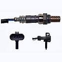 Oxygen Sensor: 4 Wire, 15.75" Long, Heated, Exact Fit