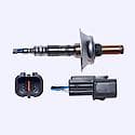 Oxygen Sensor: Upstream, 4 Wire, 22.83" Long, Heated, Exact Fit