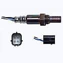 Oxygen Sensor: Upstream, 4 Wire, 15.75" Long, Heated, Exact Fit