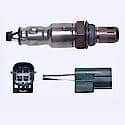 Oxygen Sensor: Downstream, 4 Wire, 10.83" Long, Heated, Exact Fit