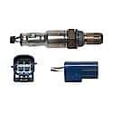 Oxygen Sensor: Downstream, 4 Wire, 47.83" Long, Heated, Exact Fit