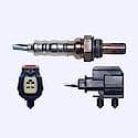 Oxygen Sensor: Upstream, 4 Wire, 11.81" Long, Heated, Exact Fit