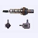 Oxygen Sensor: Upstream, 4 Wire, 15.75" Long, Heated, Exact Fit