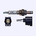 Oxygen Sensor: Upstream, 4 Wire, 12.80" Long, Heated, Exact Fit