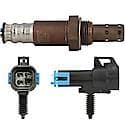 Oxygen Sensor: Upstream, 4 Wire, 14.17" Long, Heated, Exact Fit