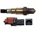 Oxygen Sensor: Downstream, 4 Wire, 32.72" Long, Heated, Exact Fit