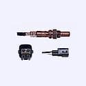 Oxygen Sensor: Upstream, 4 Wire, 13.78" Long, Heated, Exact Fit