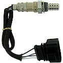 Switching Oxygen Sensor: 4 Wire, 15.75" Long, Heated, Direct Fit