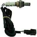 Switching Oxygen Sensor: 4 Wire, 21.75" Long, Heated, Direct Fit