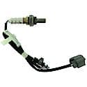 Switching Oxygen Sensor: 4 Wire, 22.75" Long, Heated, Direct Fit