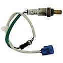 Switching Oxygen Sensor: 4 Wire, 38.25" Long, Heated, Direct Fit