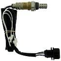 Switching Oxygen Sensor: 4 Wire, 35" Long, Heated, Direct Fit