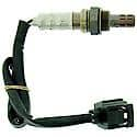 Switching Oxygen Sensor: 4 Wire, 13.75" Long, Heated, Direct Fit