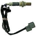 Switching Oxygen Sensor: 4 Wire, 19.75" Long, Heated, Direct Fit