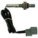 Switching Oxygen Sensor: 4 Wire, 22.75" Long, Heated, Direct Fit