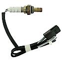 Switching Oxygen Sensor: 4 Wire, 29.5" Long, Heated, Direct Fit