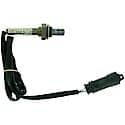 Switching Oxygen Sensor: 4 Wire, 29.25" Long, Heated, Direct Fit