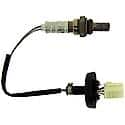 Switching Oxygen Sensor: 4 Wire, 11.75" Long, Heated, Direct Fit