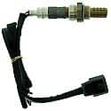 Switching Oxygen Sensor: 4 Wire, 17.5" Long, Heated, Direct Fit