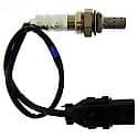 Switching Oxygen Sensor: 4 Wire, 16.75" Long, Heated, Direct Fit