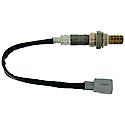 Switching Oxygen Sensor: 2 Wire, 11.75" Long, Non-Heated, Direct Fit