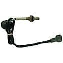 Switching Oxygen Sensor: 4 Wire, 22" Long, Heated, Direct Fit