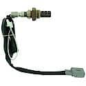 Switching Oxygen Sensor: 2 Wire, 23.5" Long, Non-Heated, Direct Fit