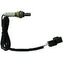 Switching Oxygen Sensor: 4 Wire, 38.75" Long, Heated, Direct Fit