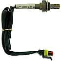 Switching Oxygen Sensor: 4 Wire, 23.5" Long, Heated, Direct Fit