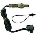 Switching Oxygen Sensor: 4 Wire, 34.75" Long, Heated, Direct Fit