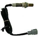 Switching Oxygen Sensor: 4 Wire, 29.5" Long, Heated, Direct Fit