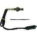 Switching Oxygen Sensor: 4 Wire, 21.75" Long, Heated, Direct Fit