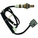 Switching Oxygen Sensor: 4 Wire, 29.75" Long, Heated, Direct Fit