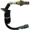 Switching Oxygen Sensor: 2 Wire, 17.75" Long, Non-Heated, Direct Fit