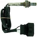 Switching Oxygen Sensor: 4 Wire, 29.25" Long, Heated, Direct Fit