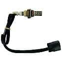 Switching Oxygen Sensor: 2 Wire, 17.75" Long, Non-Heated, Direct Fit