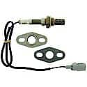 Switching Oxygen Sensor: 1 Wire, 20" Long, Non-Heated, Direct Fit